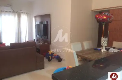 Apartamento (tipo - padrao) 3 dormitórios/suite, cozinha planejada, em condomínio fechado