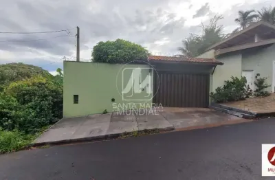 Casa (térrea na rua) 3 dormitórios/suite, cozinha planejada