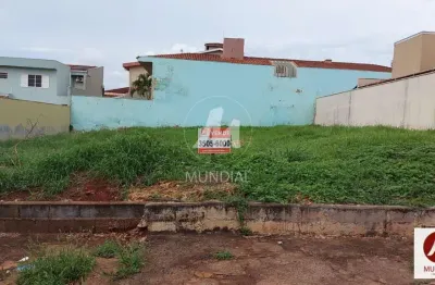 Terreno à venda na Avenida Professor João Fiúsa 0 (62673mv), Alto da Boa Vista, Ribeirão Preto