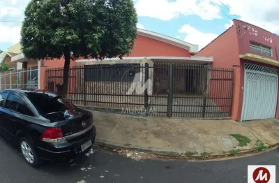 Casa com 3 quartos à venda na Rua Gedeon Alves Feitosa 223 (47783mv), Independência, Ribeirão Preto