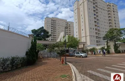 Apartamento (tipo - padrao) 3 dormitórios/suite, portaria 24hs, lazer, salão de jogos, elevador, em condomínio fechado