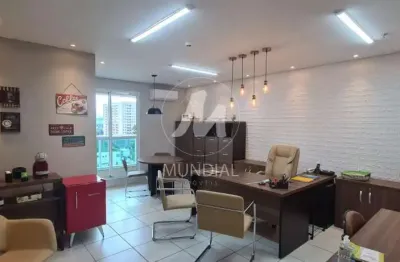 Sala comercial (sala - edificio coml.) , cozinha planejada, portaria 24 horas, elevador, em condomínio fechado