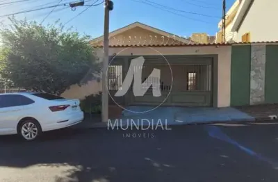 Casa (térrea na rua) 3 dormitórios/suite, cozinha planejada