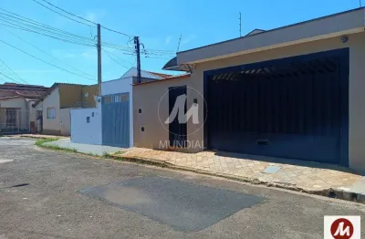 Casa (térrea na rua) 3 dormitórios/suite, cozinha planejada