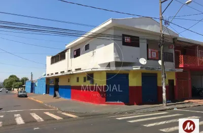 Casa com 2 quartos à venda na Rua General Câmara, Ipiranga, Ribeirão Preto
