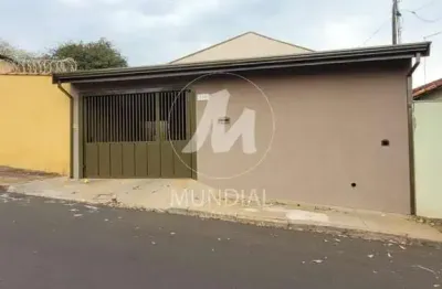 Casa com 3 quartos à venda na Rua Professora Sebastiana Garcia 55 (61441mv), Jardim República, Ribeirão Preto