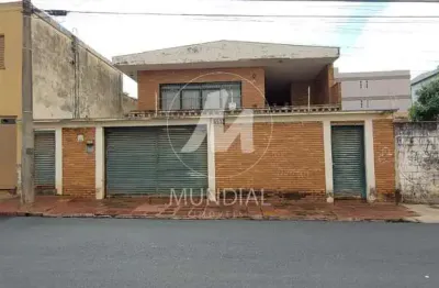 Casa (térrea na rua) 4 dormitórios/suite, cozinha planejada