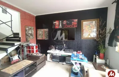 Casa (sobrado na  rua) 3 dormitórios/suite, cozinha planejada