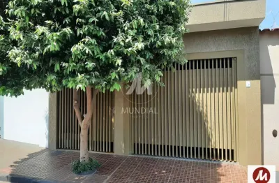 Casa (térrea na rua) 2 dormitórios/suite, cozinha planejada