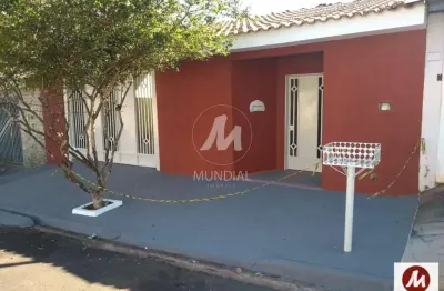 Casa (térrea na rua) 4 dormitórios/suite, cozinha planejada