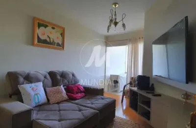 Apartamento (tipo - padrao) 3 dormitórios/suite, cozinha planejada, portaria 24hs, em condomínio fechado