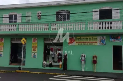 Sala comercial à venda na Rua Cravinhos, Jardim Paulistano, Ribeirão Preto