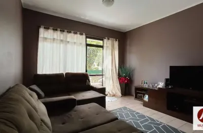 Apartamento (tipo - padrao) 3 dormitórios, cozinha planejada, em condomínio fechado