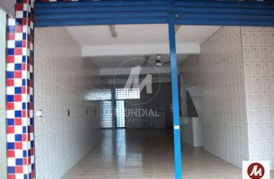 Sala comercial à venda na Avenida Luzitana 393 (42975mv), Parque Ribeirão Preto, Ribeirão Preto