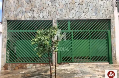 Casa (térrea na rua) 2 dormitórios/suite, cozinha planejada