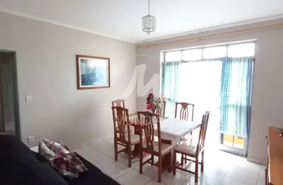 Apartamento (tipo - padrao) 3 dormitórios/suite, cozinha planejada, em condomínio fechado