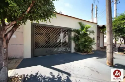 Casa (térrea na rua) 3 dormitórios/suite, cozinha planejada
