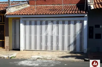 Casa com 3 quartos à venda na Avenida da Saudade, Campos Elíseos, Ribeirão Preto