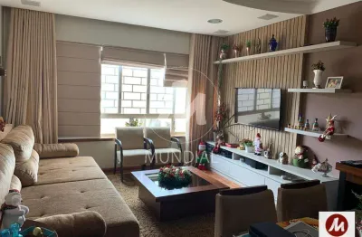 Apartamento (tipo - padrao) 3 dormitórios/suite, cozinha planejada, portaria 24hs, elevador, em condomínio fechado