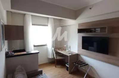 Apartamento (flat) 1 dormitórios/suite, cozinha planejada, portaria 24hs, lazer, espaço gourmet, salão de festa, salão de jogos, elevador, em condomínio fechado