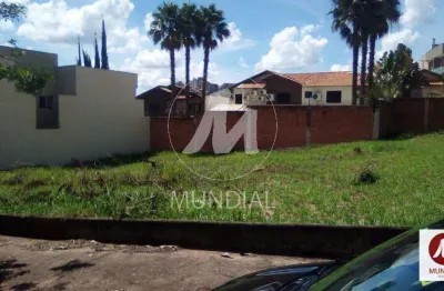 Terreno à venda na Avenida Wladimir Meirelles Ferreira 0 (68748mv), Jardim Botânico, Ribeirão Preto