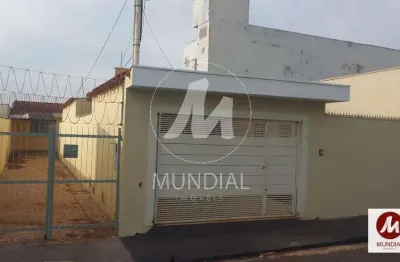 Casa (térrea na rua) 2 dormitórios, cozinha planejada