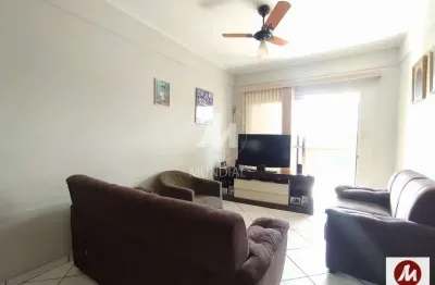Apartamento (tipo - padrao) 3 dormitórios/suite, em condomínio fechado