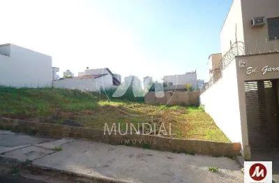 Terreno à venda na Avenida Wladimir Meirelles Ferreira, Jardim Botânico, Ribeirão Preto