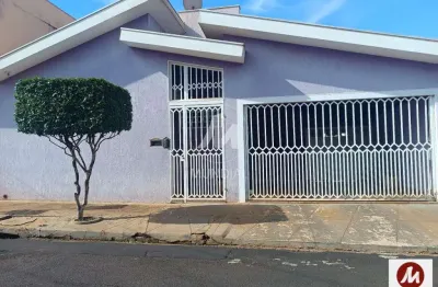 Casa com 3 quartos à venda na Avenida Monteiro Lobato, Vila Virgínia, Ribeirão Preto
