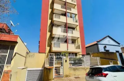 Apartamento (tipo - padrao) 2 dormitórios/suite, cozinha planejada, em condomínio fechado