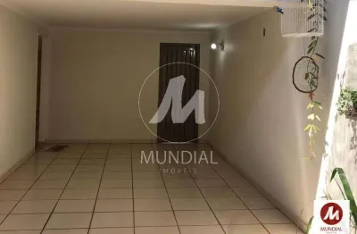 Casa (térrea na rua) 3 dormitórios/suite, cozinha planejada