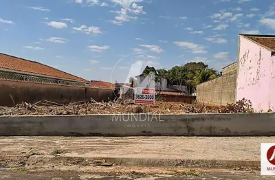 Terreno à venda na Avenida Antonio Machado Santanna 0 (32307mv), City Ribeirão, Ribeirão Preto