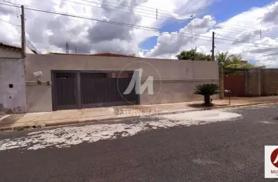 Casa (térrea na rua) 3 dormitórios/suite, cozinha planejada