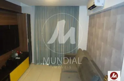 Apartamento (tipo - padrao) 1 dormitórios, cozinha planejada, elevador, em condomínio fechado