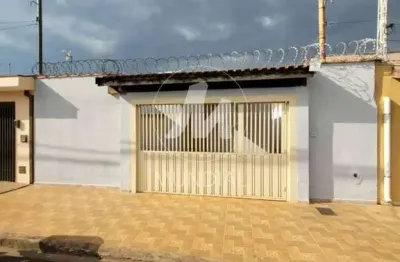 Casa com 3 quartos à venda na Avenida da Saudade, Campos Elíseos, Ribeirão Preto