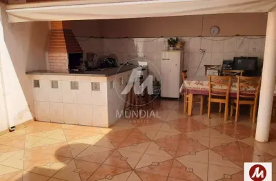 Casa (térrea na rua) 3 dormitórios/suite, cozinha planejada