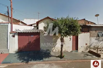 Casa com 3 quartos à venda na Rua Iria Alves 22 (64213mv), Bonfim Paulista, Ribeirão Preto
