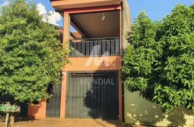 Casa (sobrado na  rua) 5 dormitórios/suite, cozinha planejada