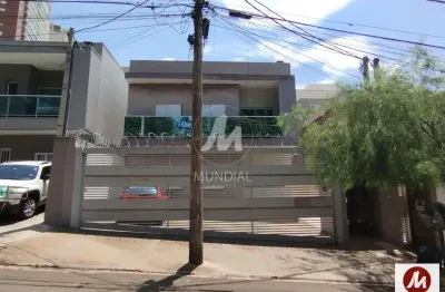 Apartamento (tipo - padrao) 2 dormitórios/suite, cozinha planejada, em condomínio fechado