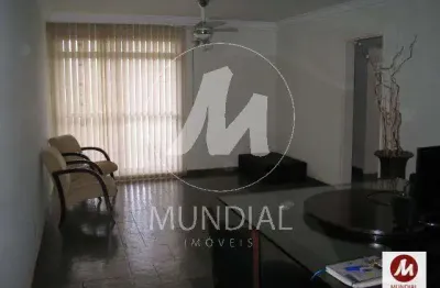 Apartamento (tipo - padrao) 3 dormitórios/suite, em condomínio fechado