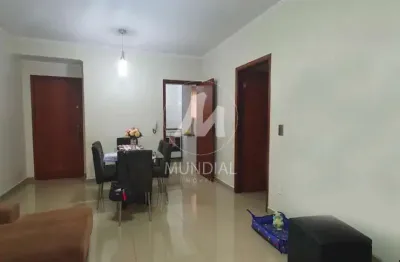 Apartamento (tipo - padrao) 3 dormitórios/suite, elevador, em condomínio fechado
