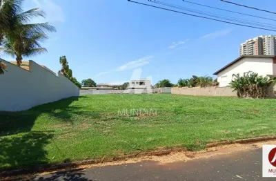 Terreno à venda na Rua Capitão José Luciano de Andrade, Bonfim Paulista, Ribeirão Preto