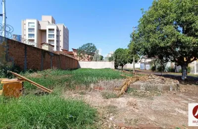 Terreno à venda na Avenida Cel. Fernando Ferreira Leite 0 (17910mv), Jardim Califórnia, Ribeirão Preto