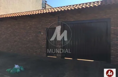 Casa com 2 quartos à venda na Rua Marajo 644 (62053mv), Jardim Centenário, Ribeirão Preto