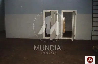 Sala comercial à venda na Rua Segundino Gomes 200 (21671mv), Parque Industrial Tanquinho, Ribeirão Preto