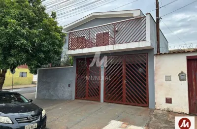 Casa (térrea na rua) 3 dormitórios/suite, cozinha planejada