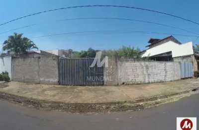 Terreno à venda na Avenida Professor João Fiúsa 55 (38819mv), Alto da Boa Vista, Ribeirão Preto