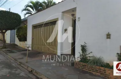Casa (térrea na rua) 3 dormitórios/suite, cozinha planejada