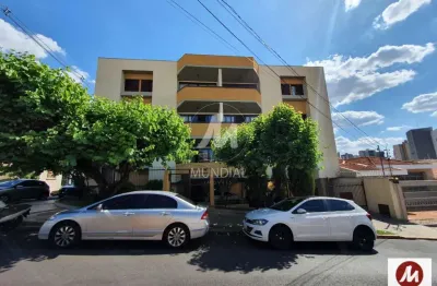 Apartamento (tipo - padrao) 3 dormitórios/suite, cozinha planejada, elevador, em condomínio fechado