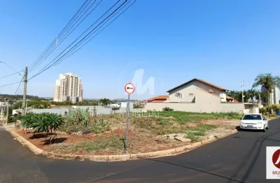 Terreno à venda na Avenida Professor João Fiúsa 0 (52321mv), Alto da Boa Vista, Ribeirão Preto